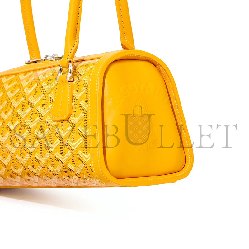 GOYARD BONBONNIÈRE BAG BONBONPMLTY08CL08P (30*12*10.5cm)